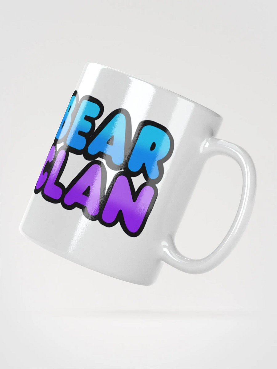 Bear Clan Mug product image (2)