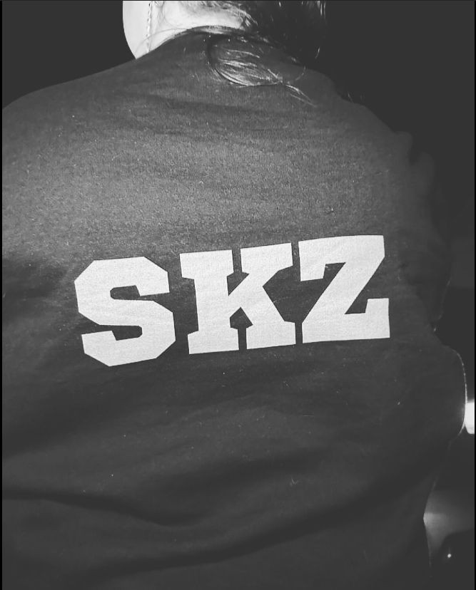 Kpop- Bangchan (SKZ) product image (8)