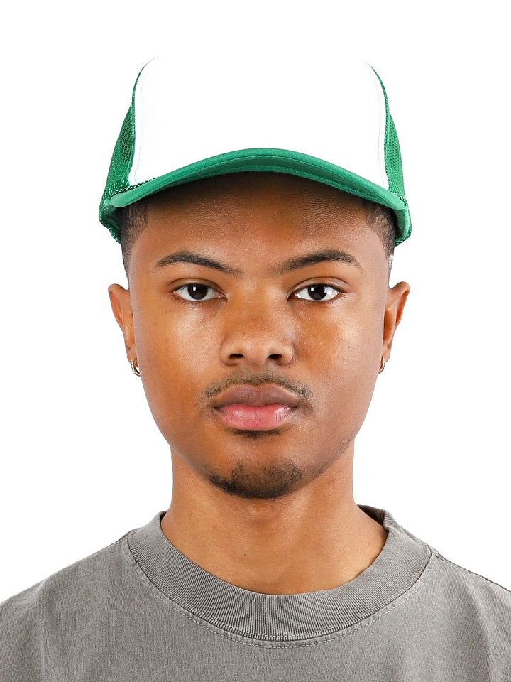 Trucker hat product image (1)