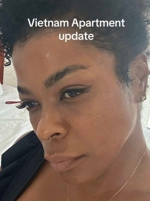 My second apartment tour update during a Typhoon none the less #travel#movingabroad#vietnam#vlog#updated