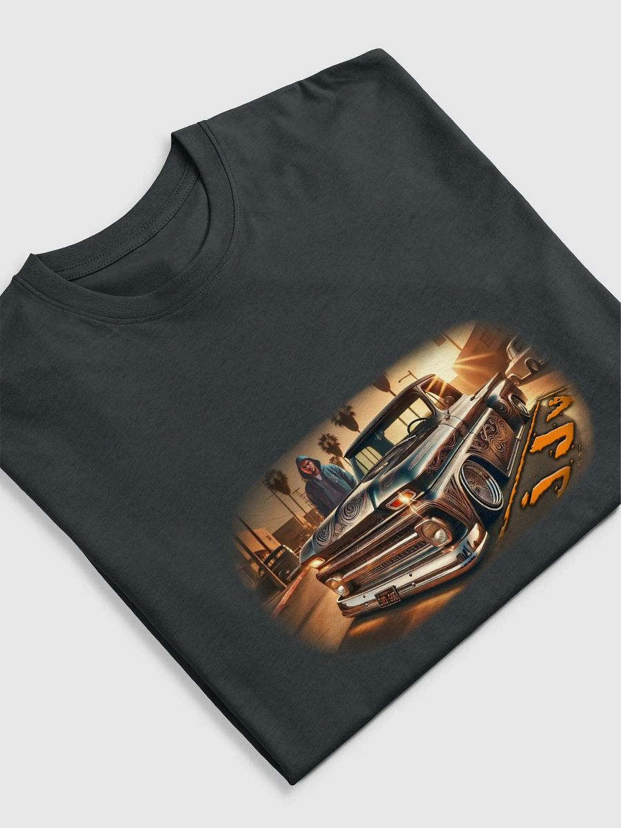 JJV Lowrider Style product image (5)