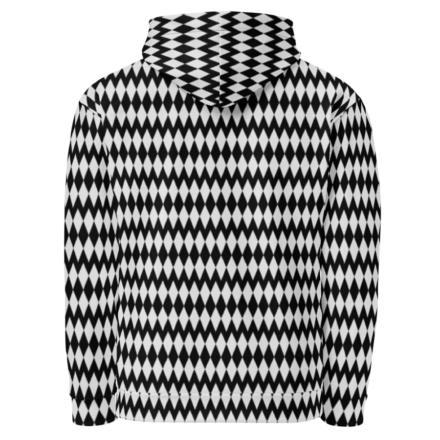 Hands Off DEIA, You're the Problem , Hoodie product image (3)
