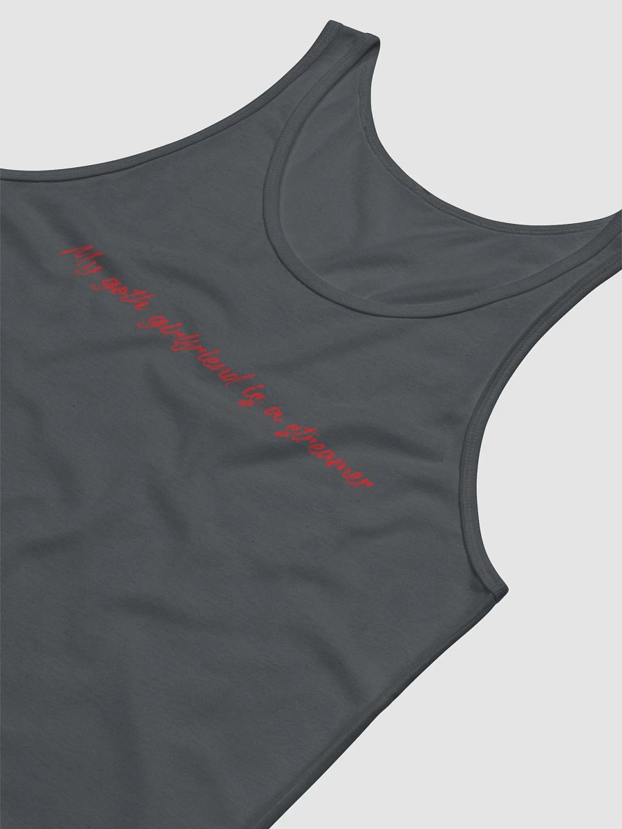 Goth Girlfriend Tank product image (3)