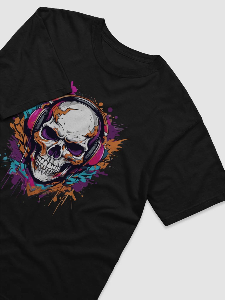 Colorful Skull product image (3)