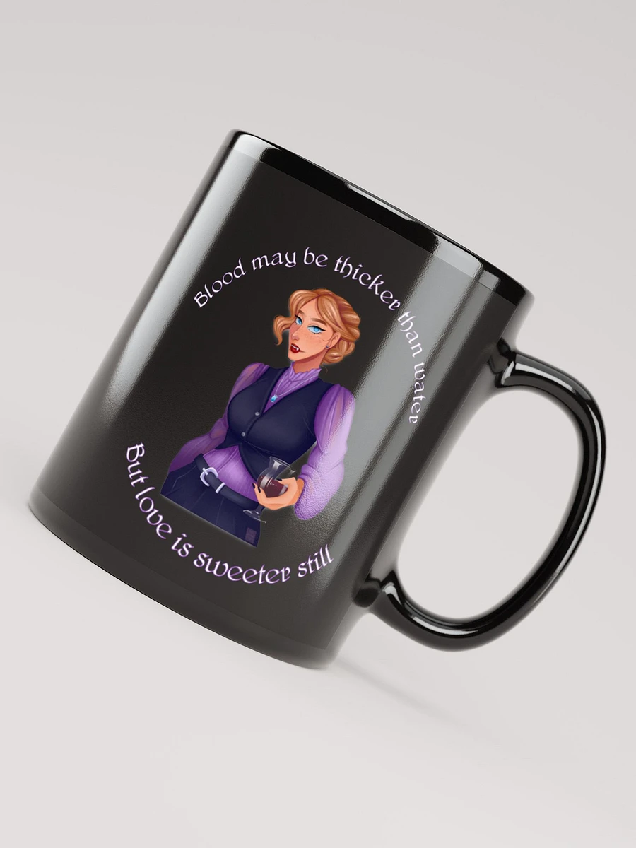 Sascha S5 Mug product image (4)