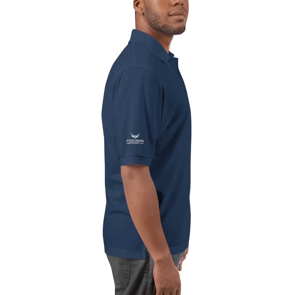 IMPACT Academy Polo Shirt product image (16)
