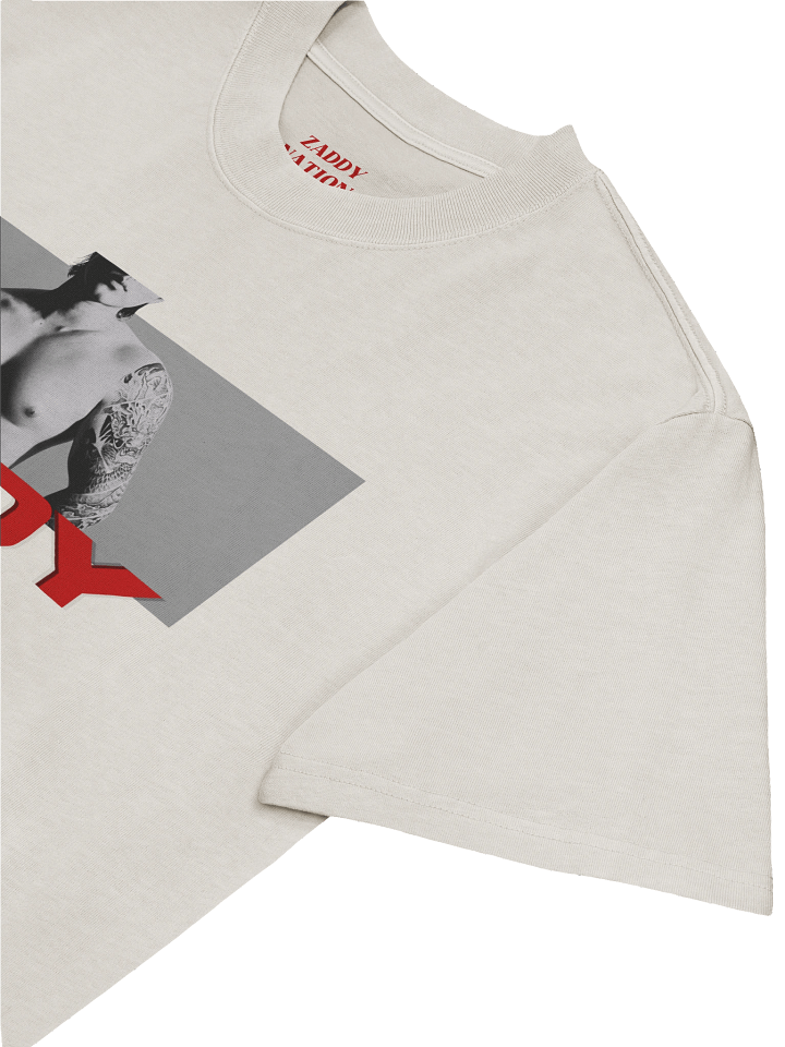 MY SIGNATURE TEE (WHITE) product image (2)