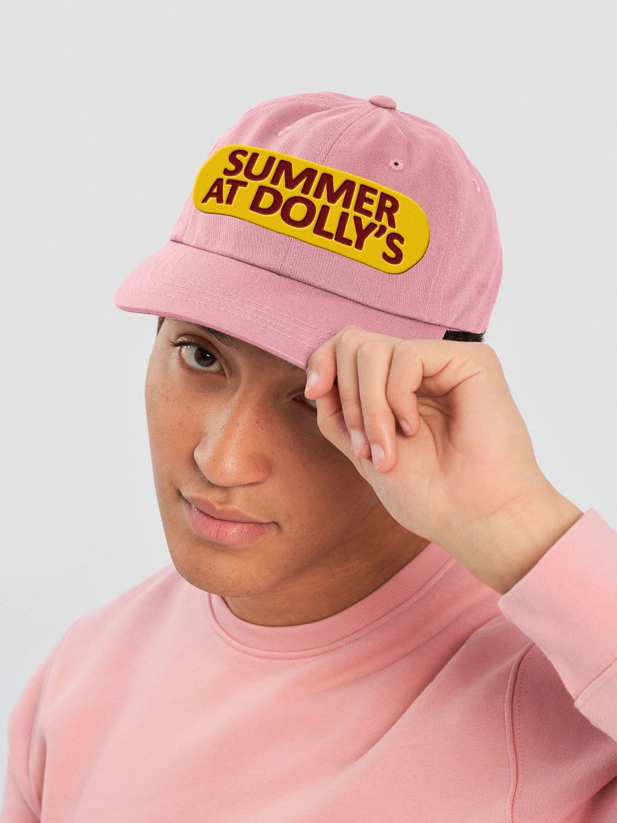 Summer At Dolly's Hat product image (5)