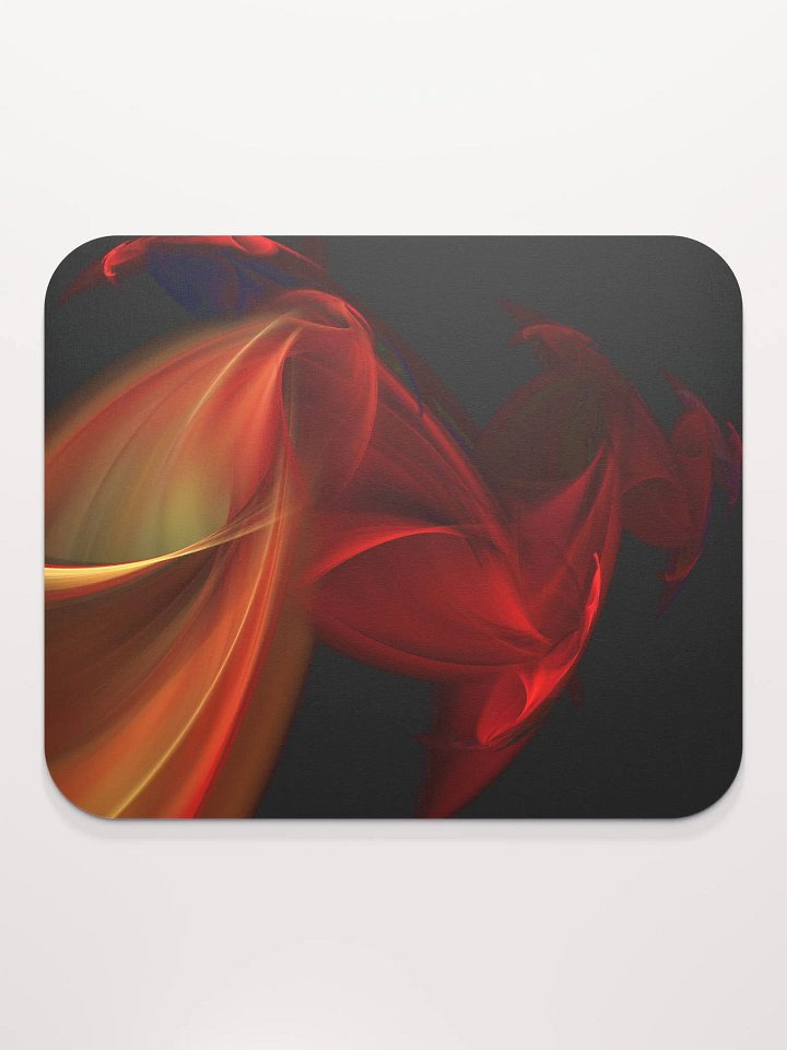Phoenix Mouse Pad product image (2)