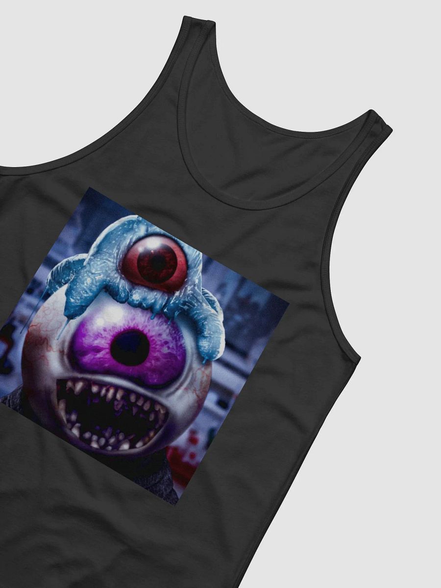 Az and Amoeba Gross Up Tank Top product image (4)