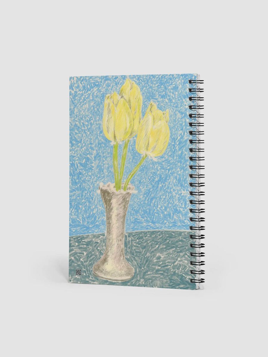 Tulip Notebook product image (4)