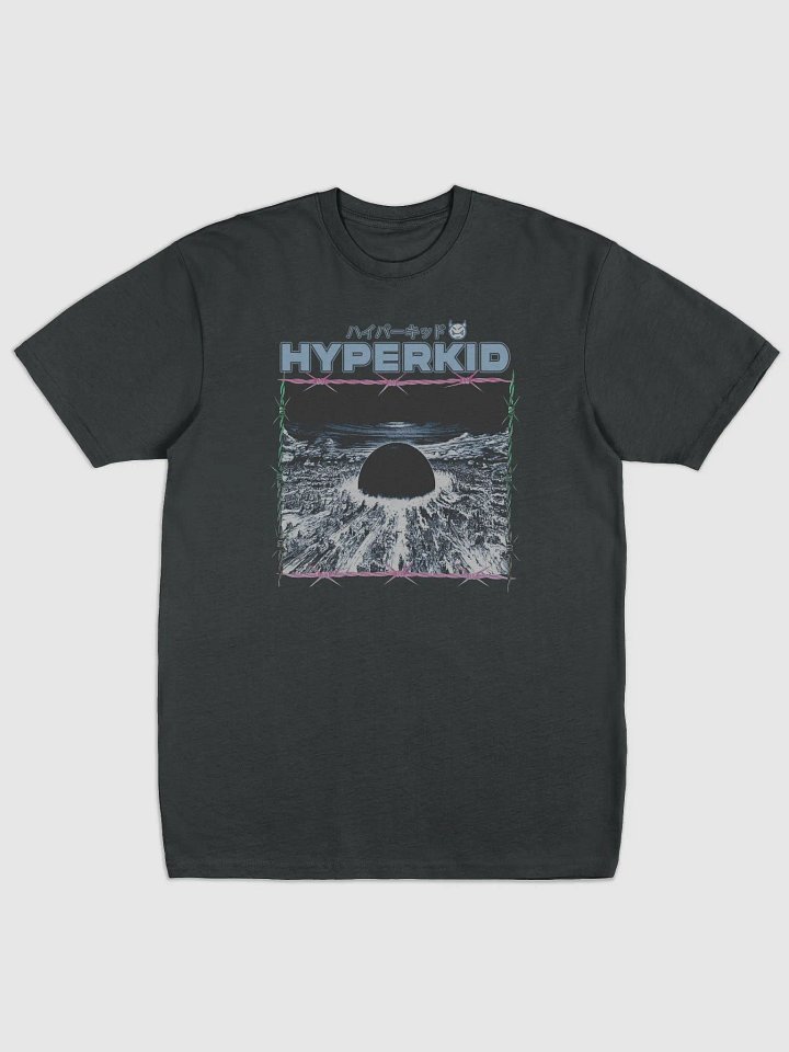 Hyperkid Tokyo 2 Tee product image (1)
