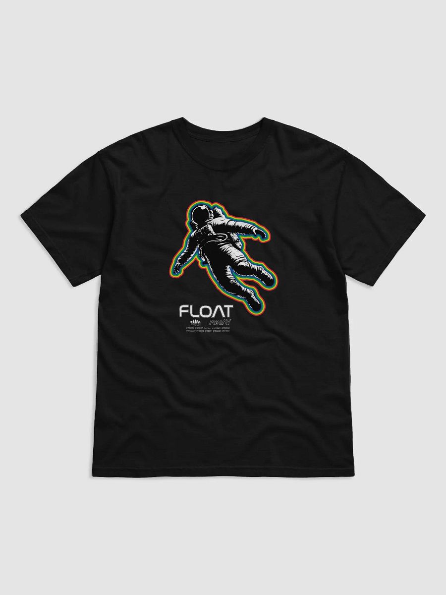 Float Away Spaceman Shirt product image (1)