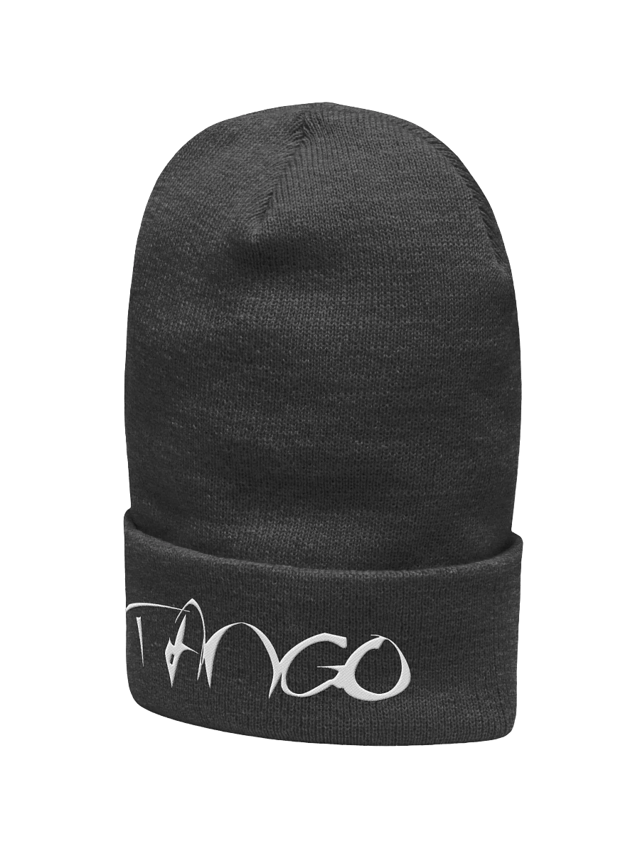 Tango Signature Beanie product image (6)