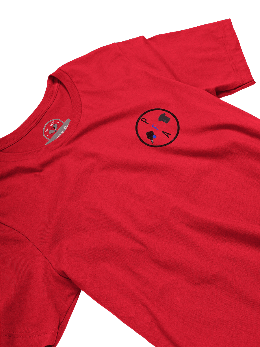 PFA Pickle Fit T-Shirt product image (27)
