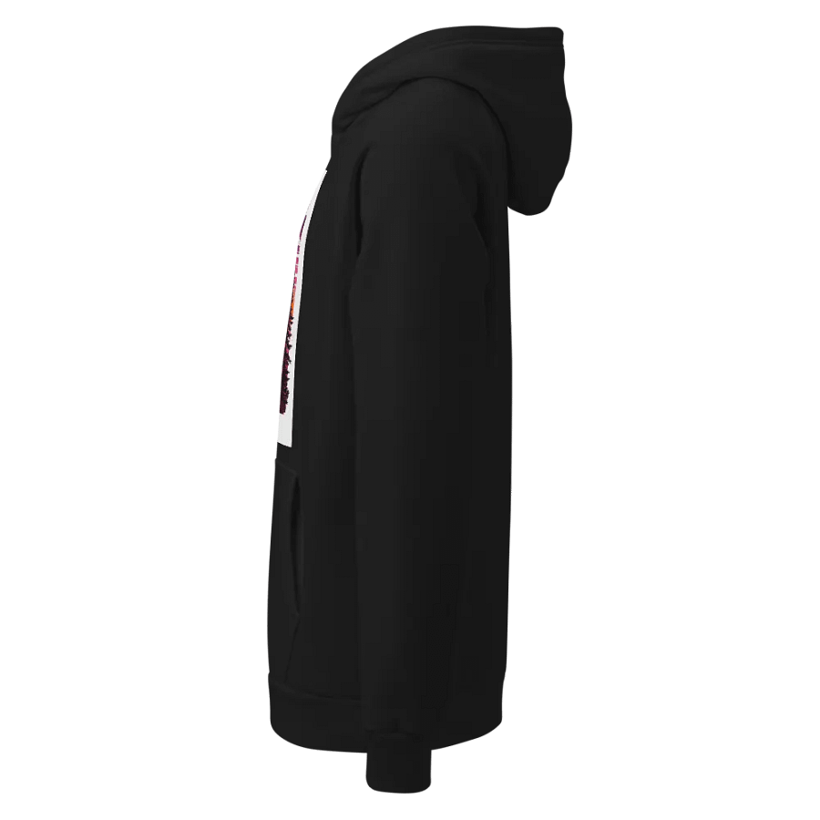 Great Day Mountain Hoodie product image (2)