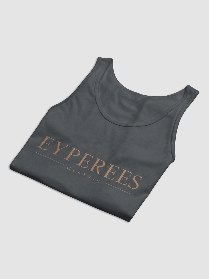 EYPEREES Classic Logo Tank product image (11)