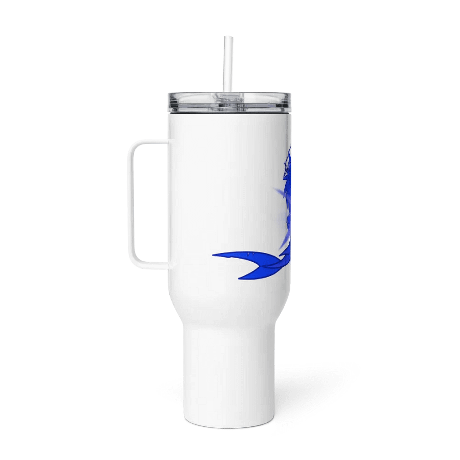 Ultimate True Form Travel Mug with Handle product image (6)