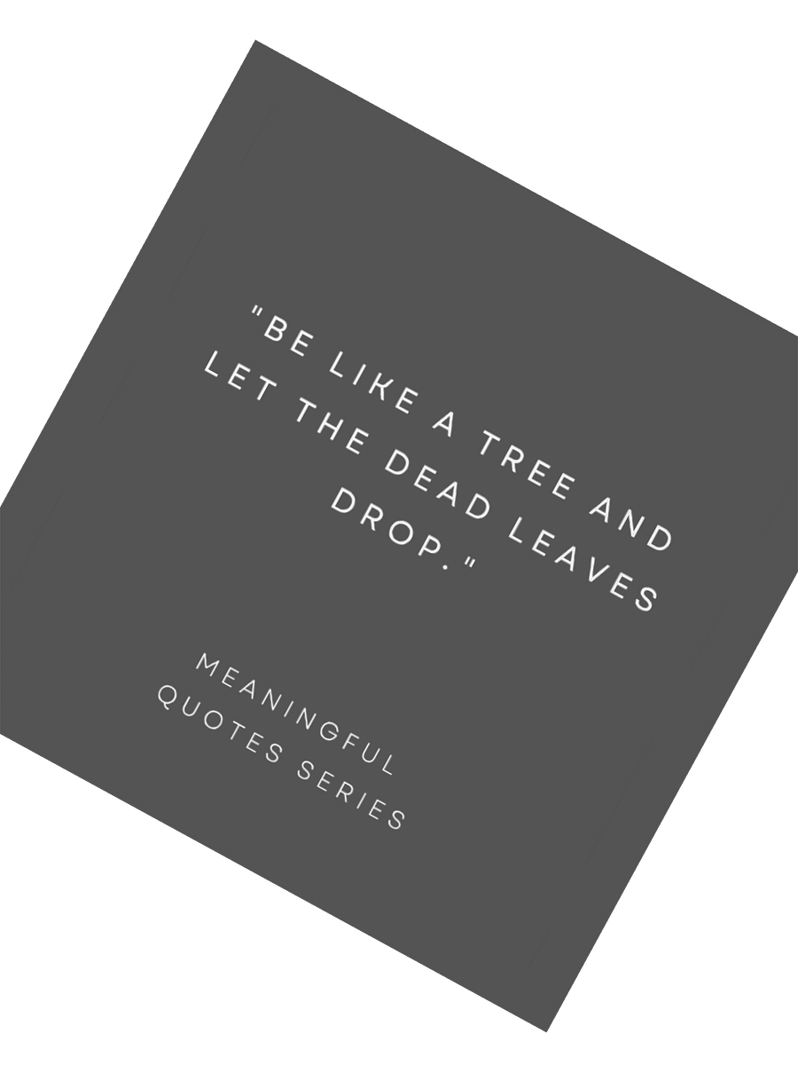 Be Like A Tree. product image (2)