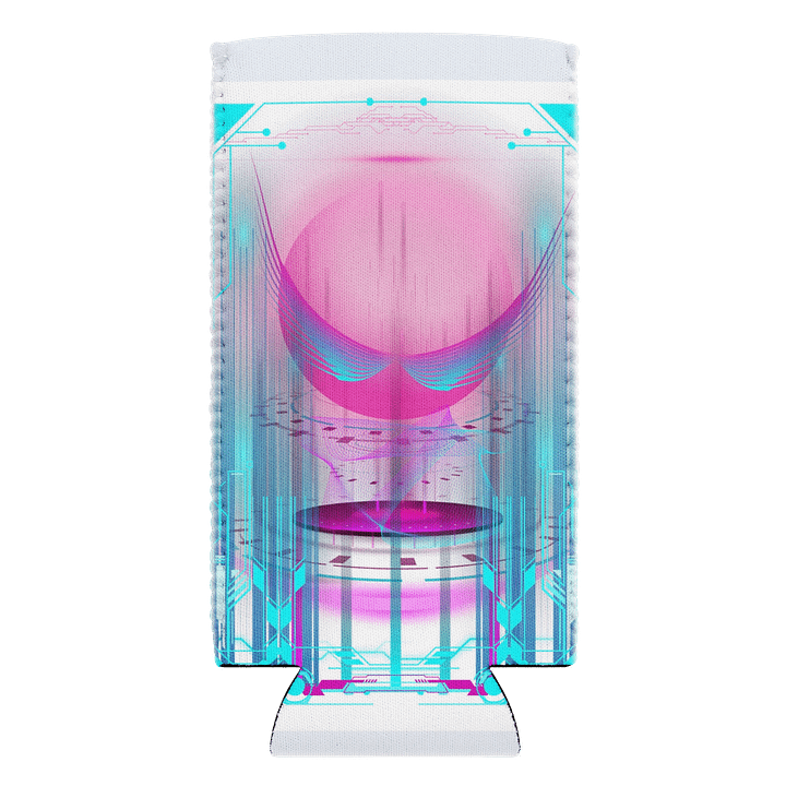 Life Portal Coozie product image (1)