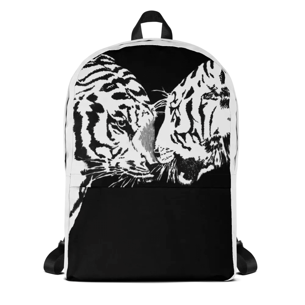 tigers meet backpack product image (3)
