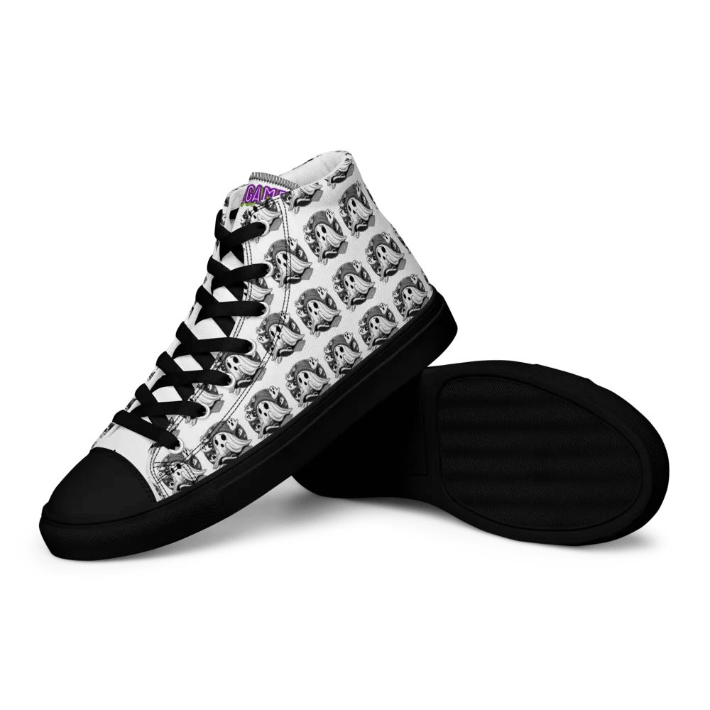 High top shoes product image (12)