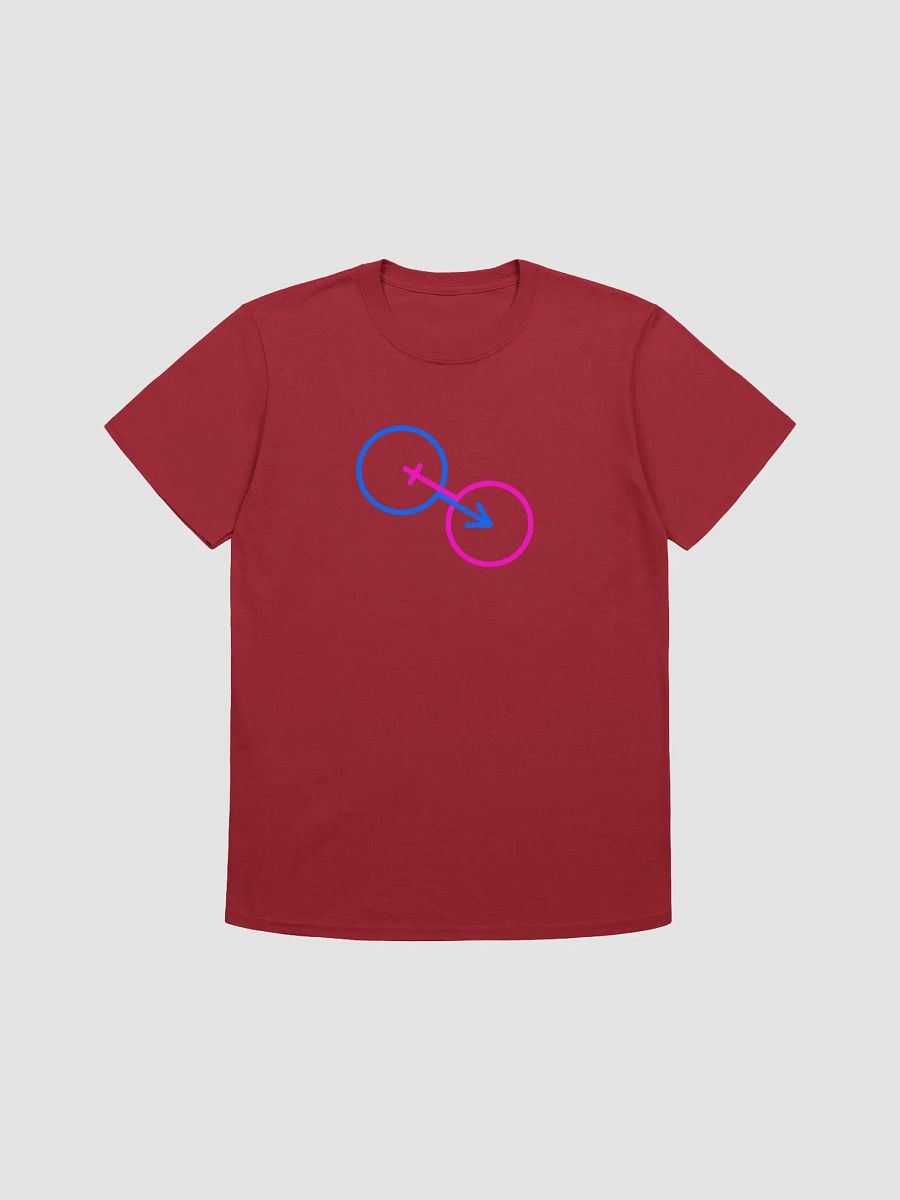 Traditional Relationship Unity T-Shirt product image (3)