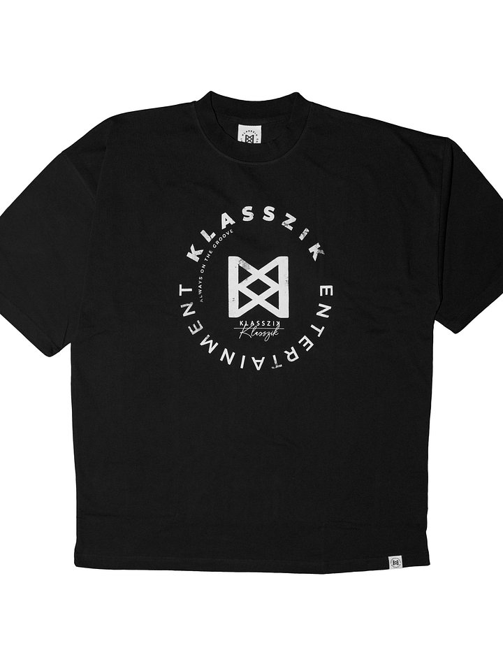 T-shirt Klasszik product image (1)