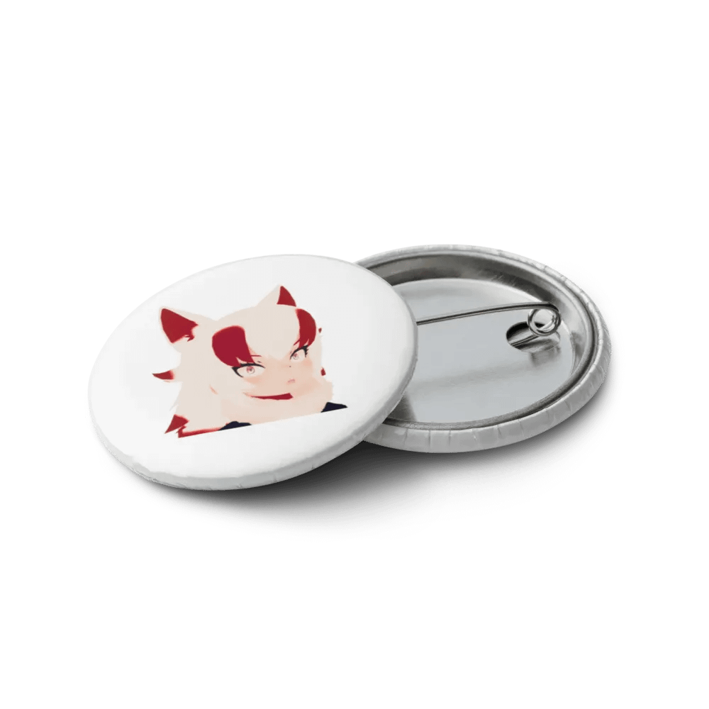 Emote Pin Set product image (7)