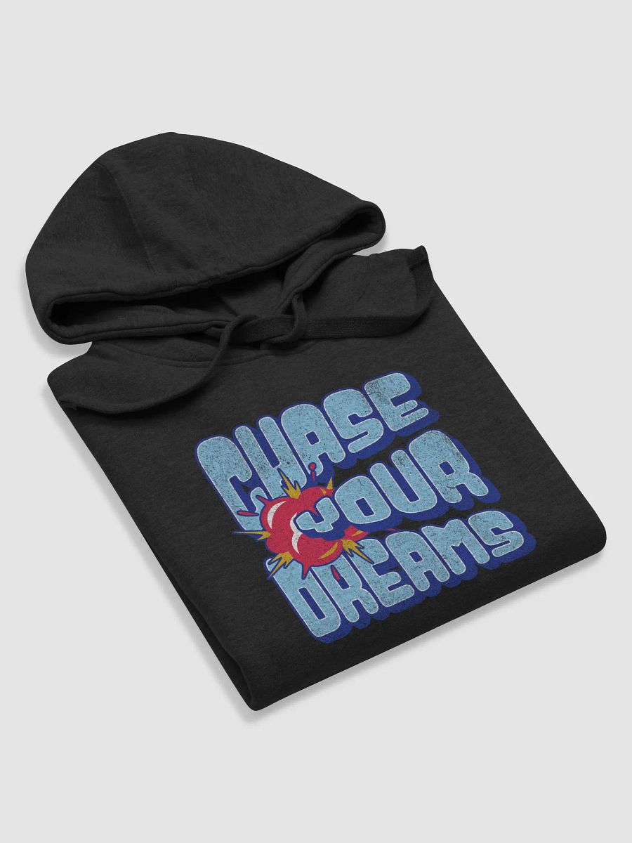 Burst of Dreams Premium Hoodie product image (43)