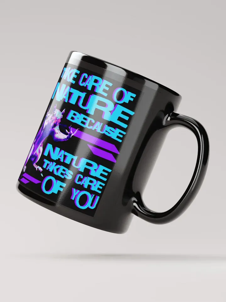 Nature's Care Mug product image (4)