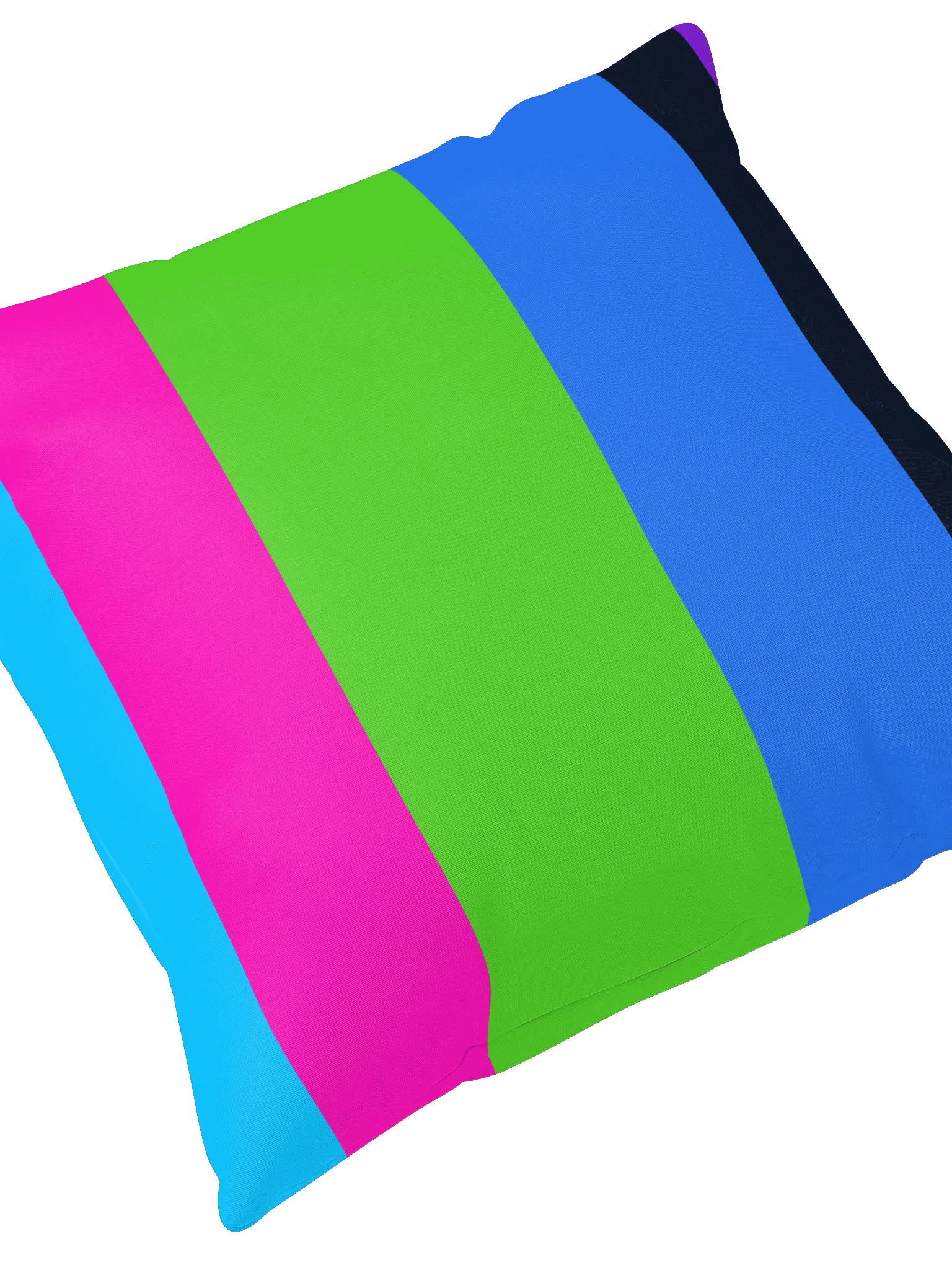 Color Block Pillow product image (4)