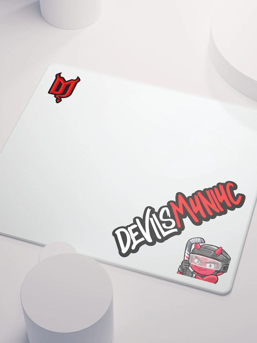 Hockey Gaming Mouse Pad product image (3)