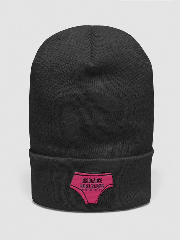 Broads Beanie product image (1)