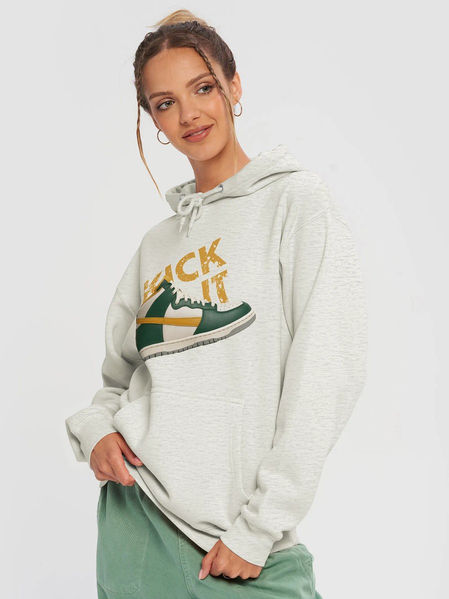 Kick It Sneaker Hoodie product image (3)