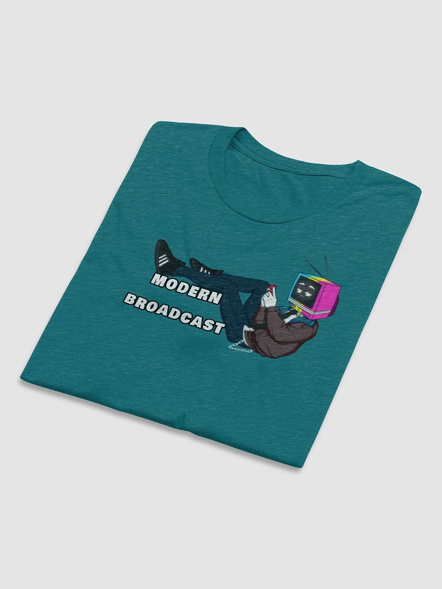 ModernBroadcast TriBlend T-Shirts product image (5)