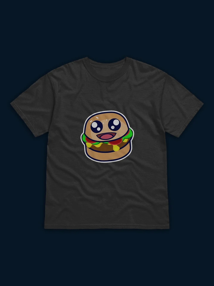 Burger Emote product image (11)