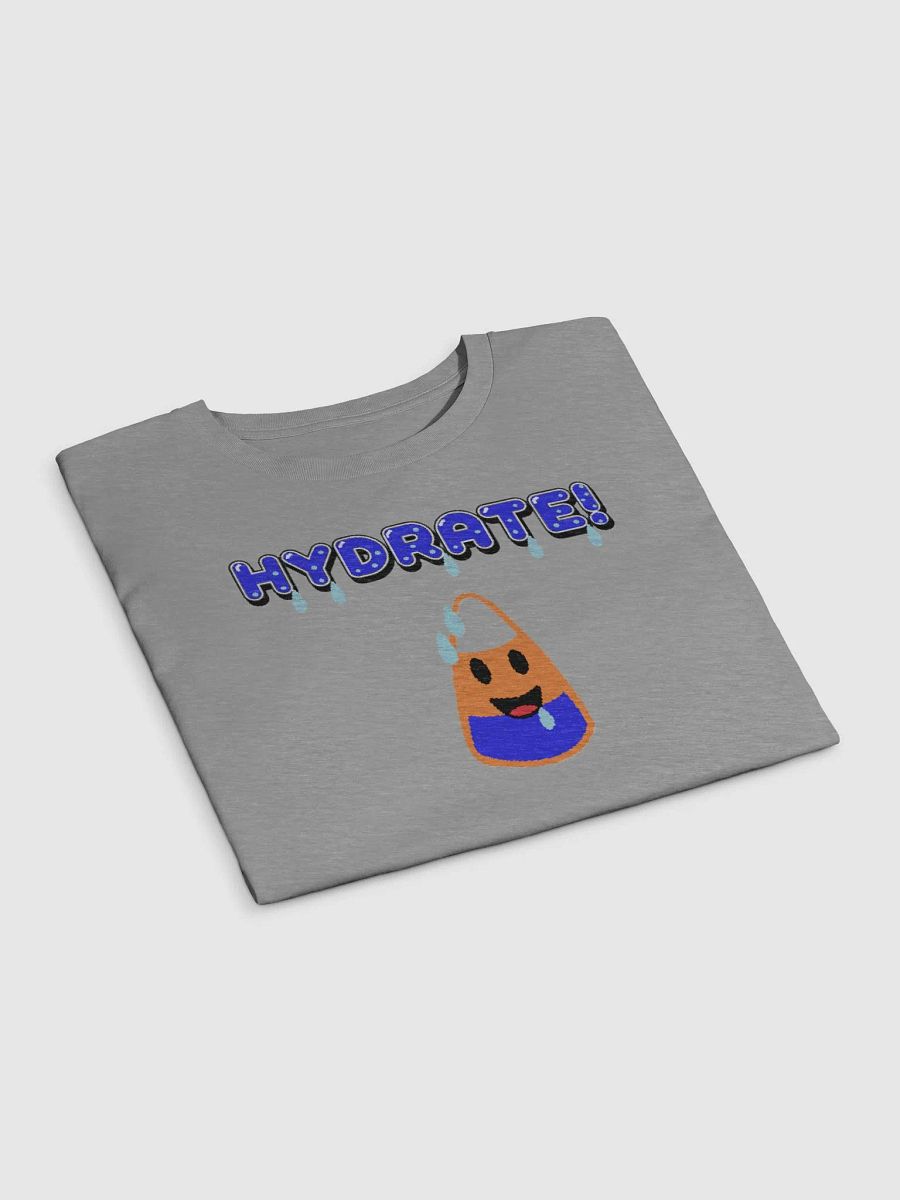 HYDRATE - Crop Top product image (24)