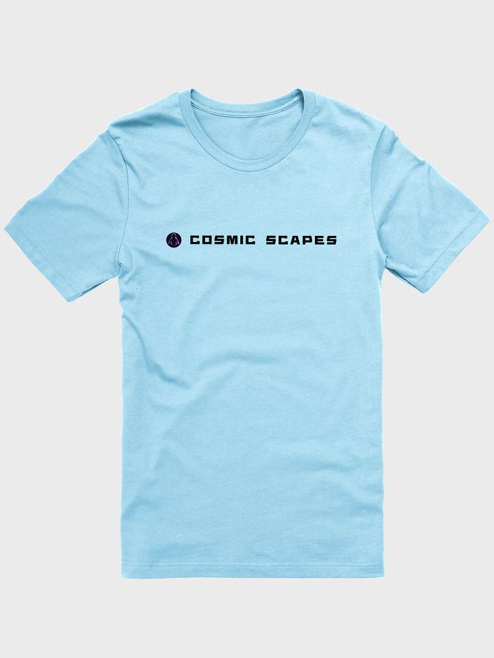 COSMIC SUPERSOFT TEE - BRIGHT COLORS product image (8)