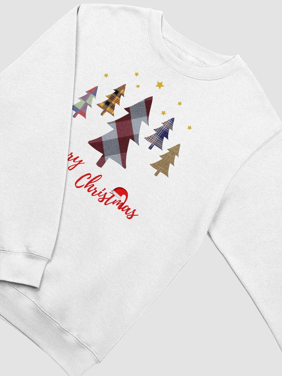 Happy Holidays in Christmas Premium Crewneck Sweatshirt product image (11)
