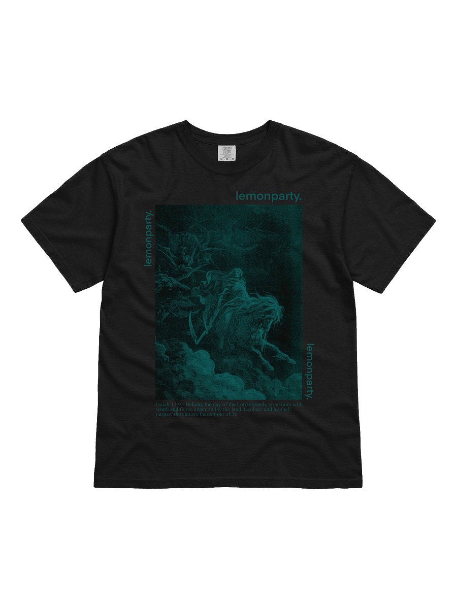 Revelations (non shitty version) product image (1)