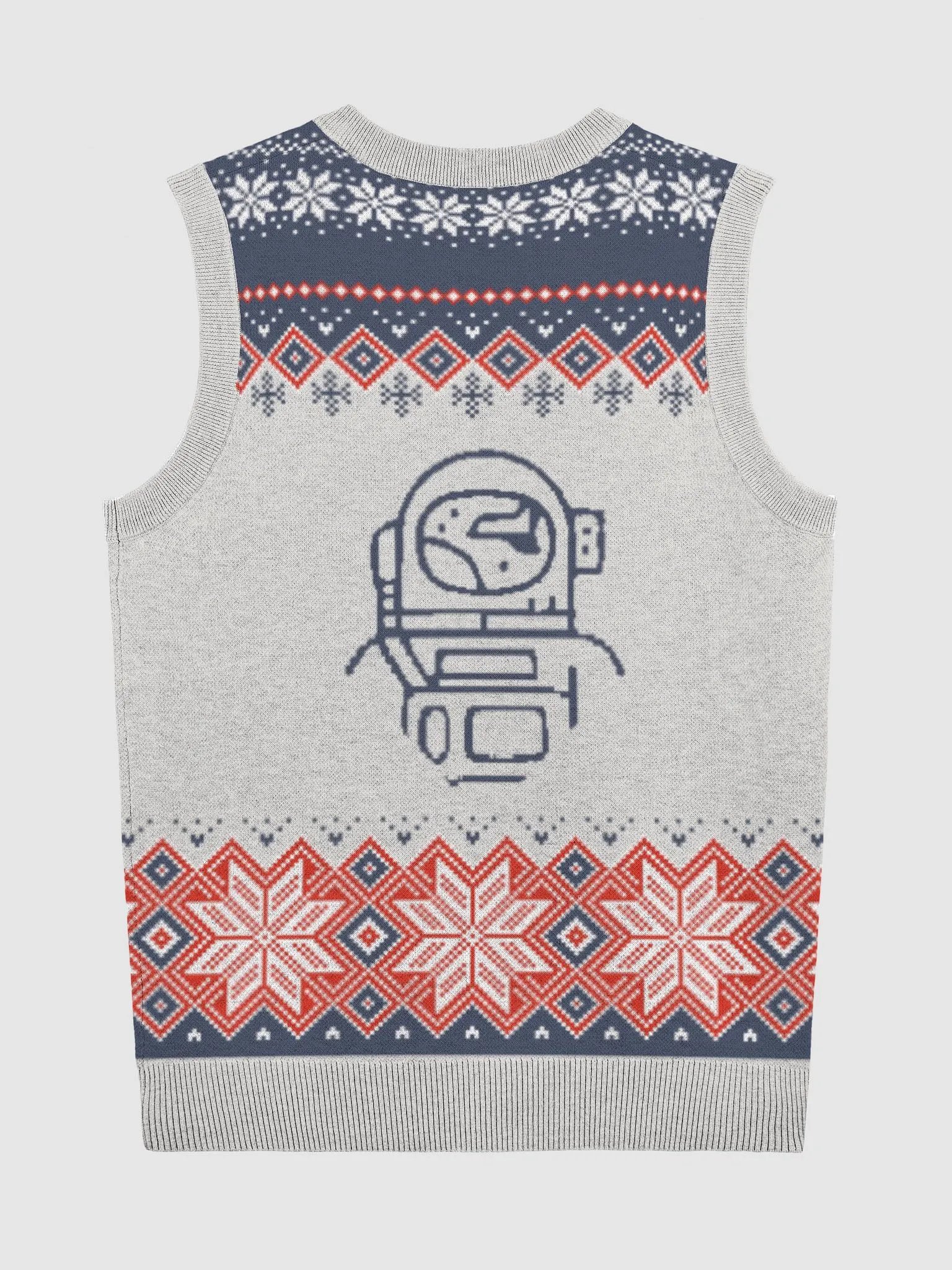 Dynamic Sweater Gen 2 product image (6)