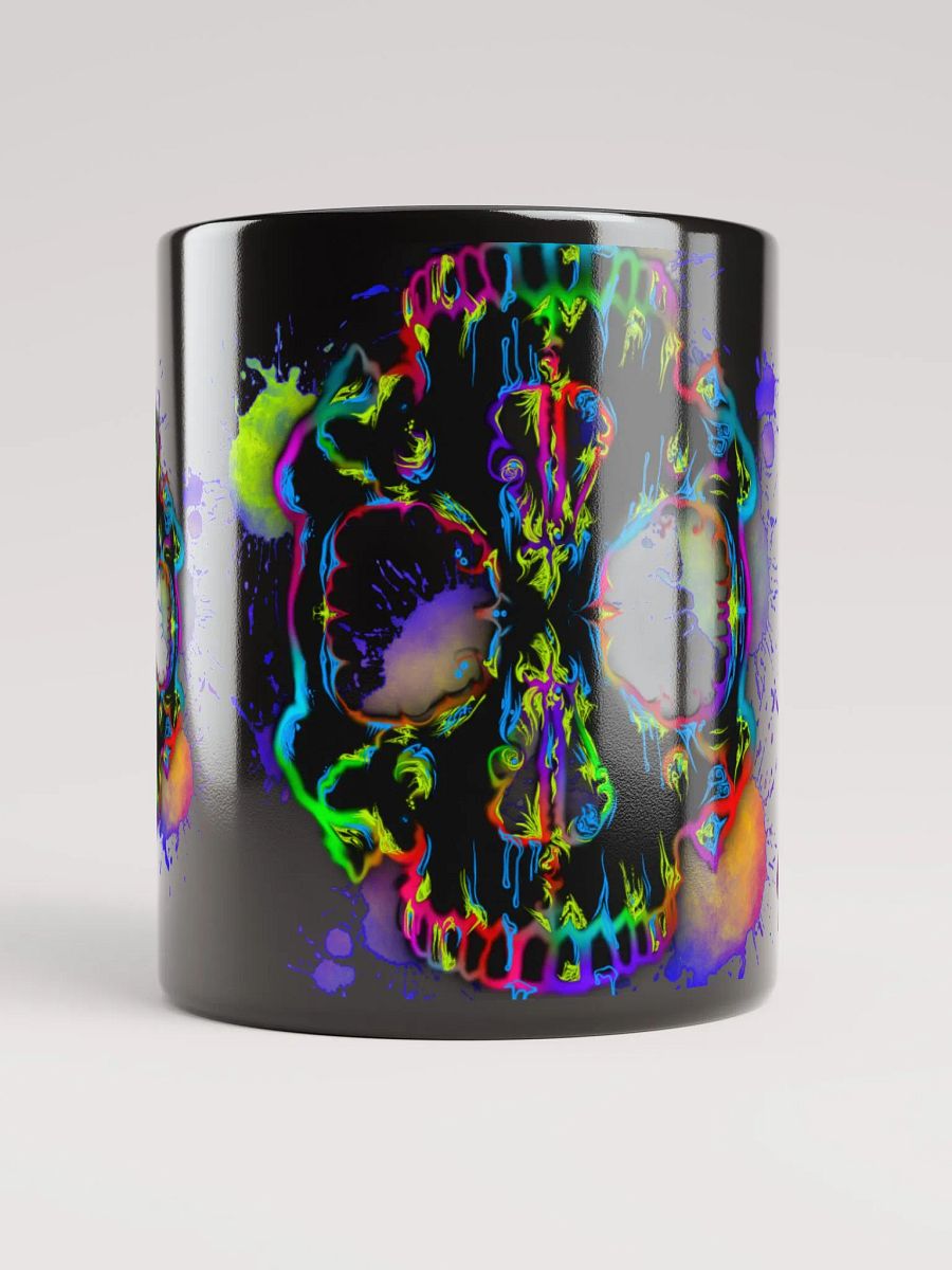 SkullDrip Mug product image (2)