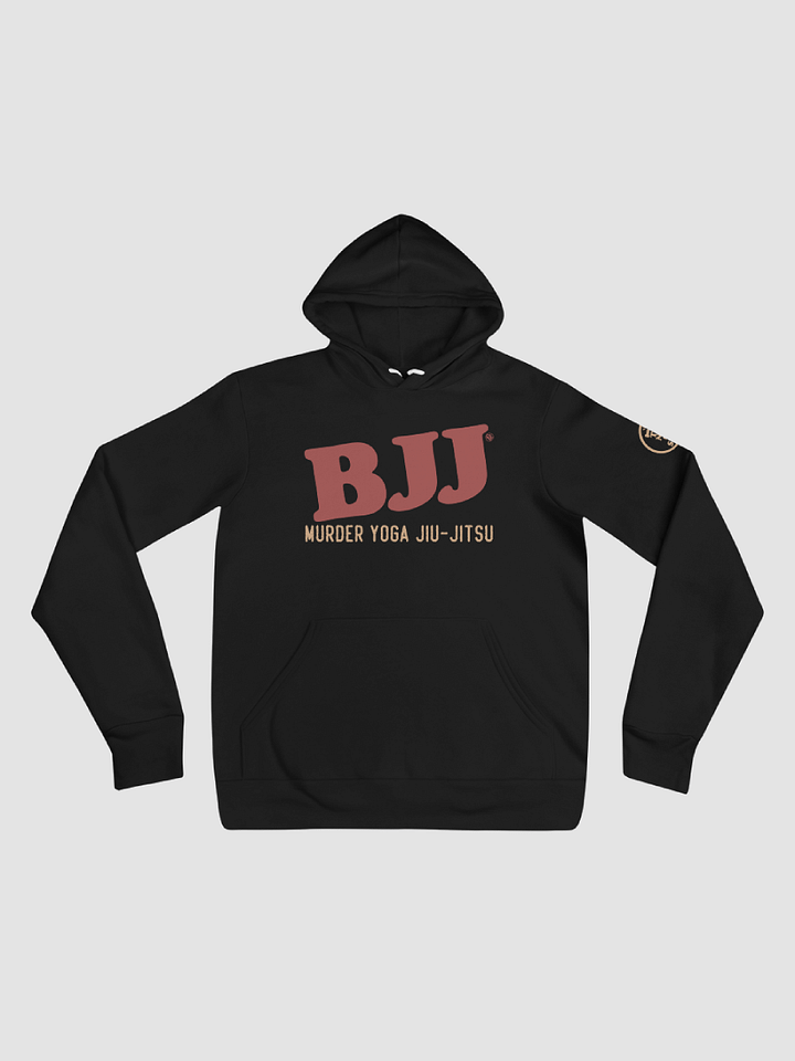 Who Wants That Smoke Hoodie product image (1)