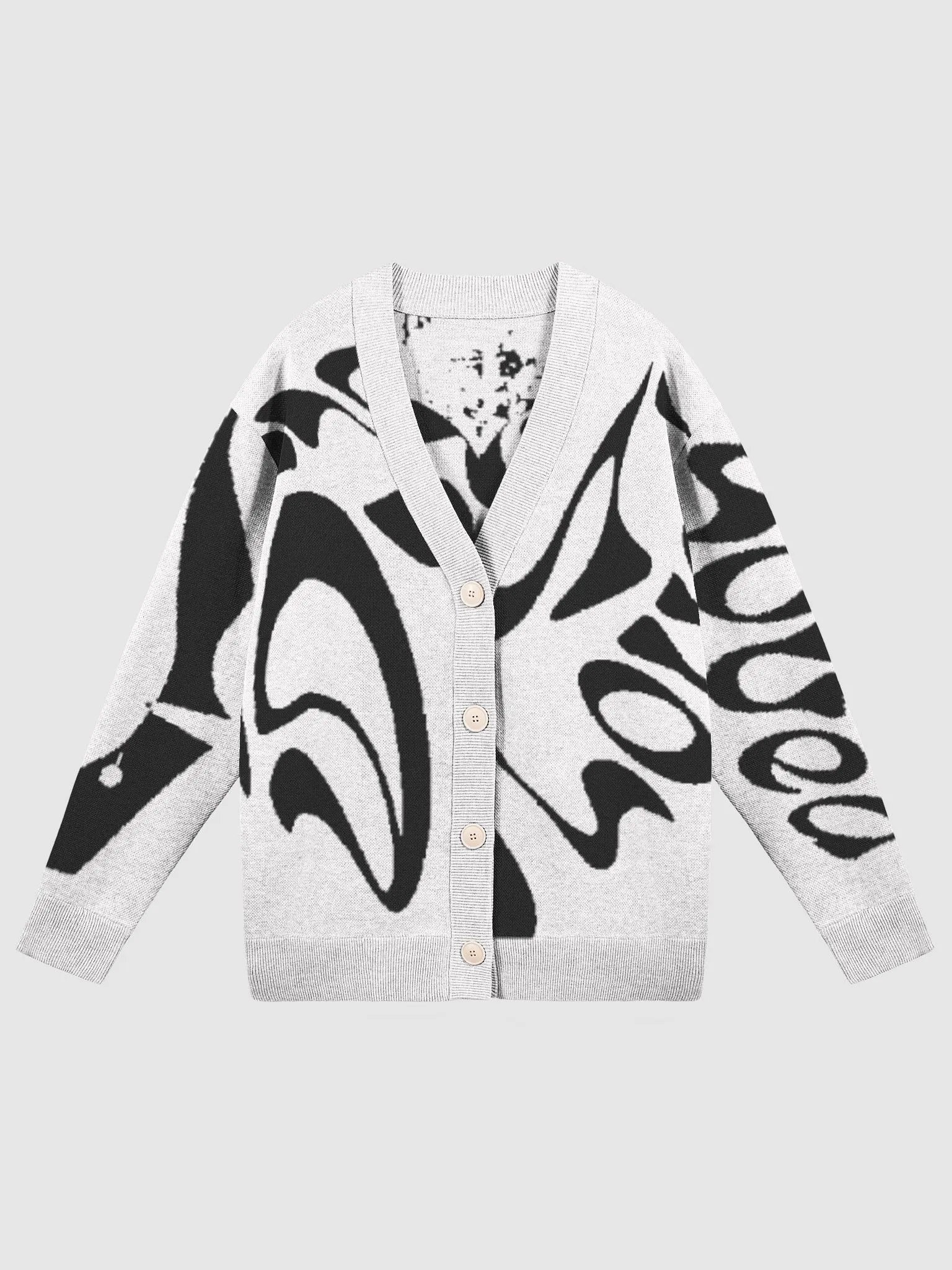 The Lord On HIGH | I AM LOVED 99 | UNISEX Cardigan | 002 product image (1)