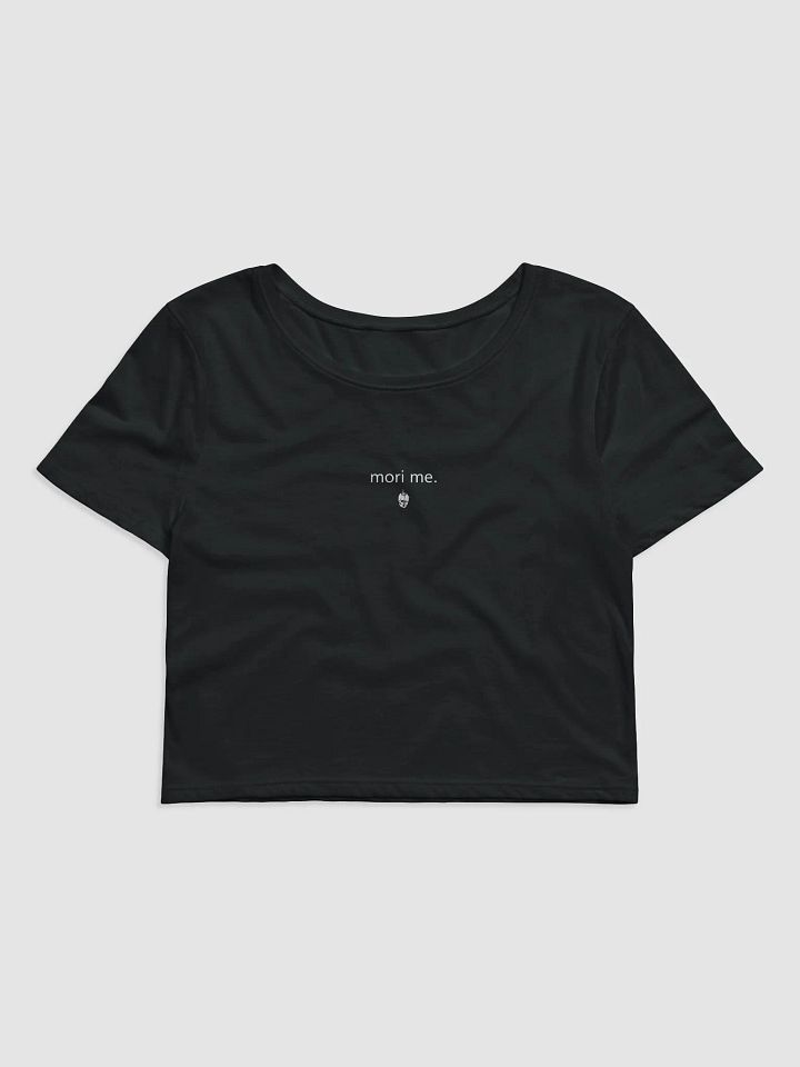 Mori Me Cropped T-shirt product image (1)