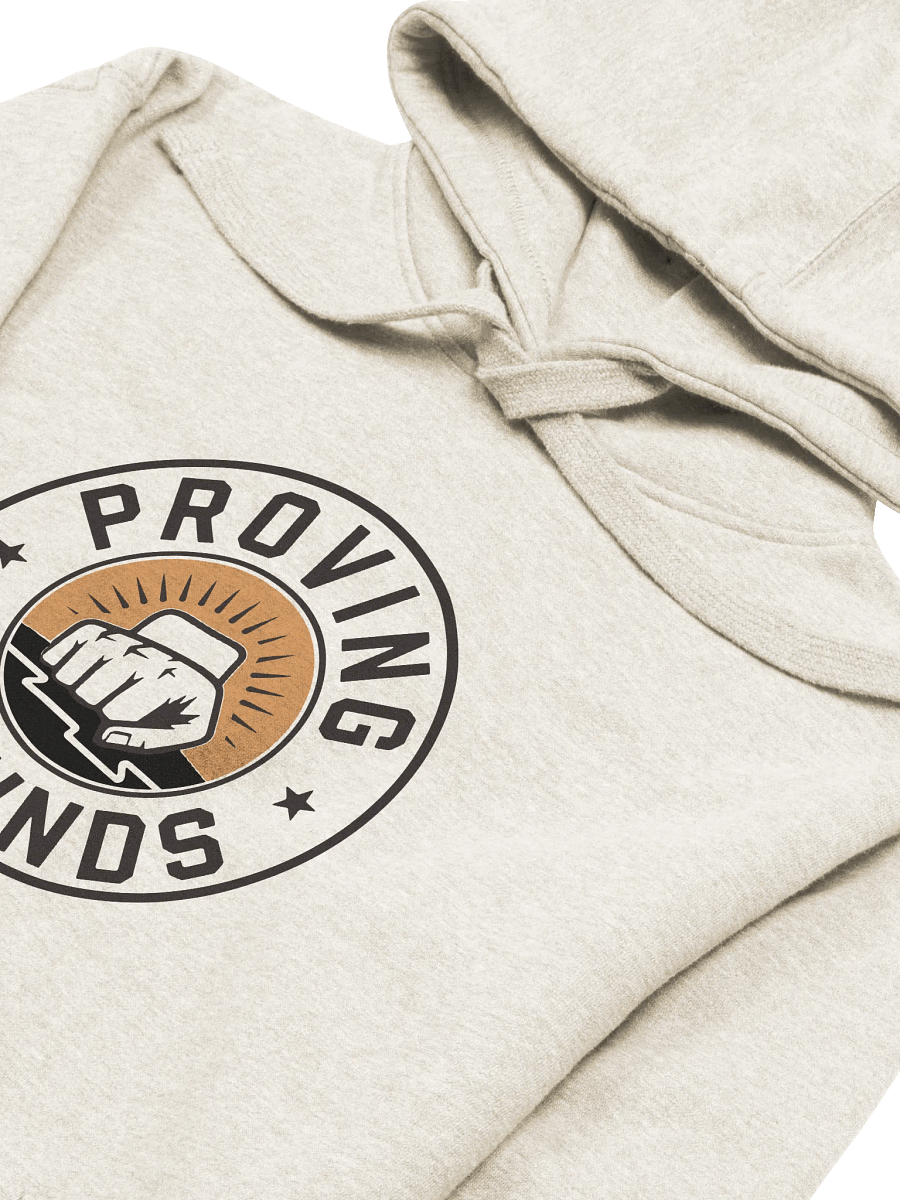 GVC Proving Grounds Hoodie product image (3)