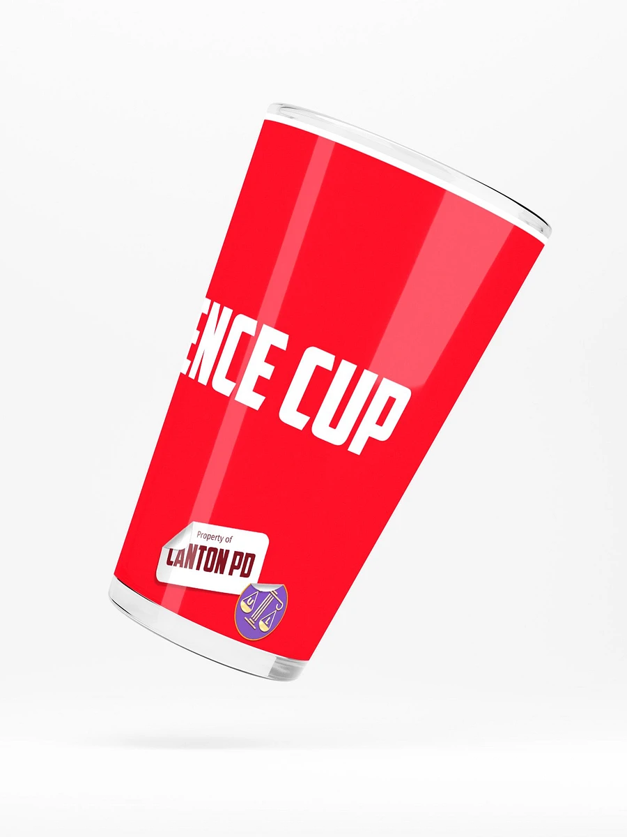 Evidence (solo) cup product image (5)