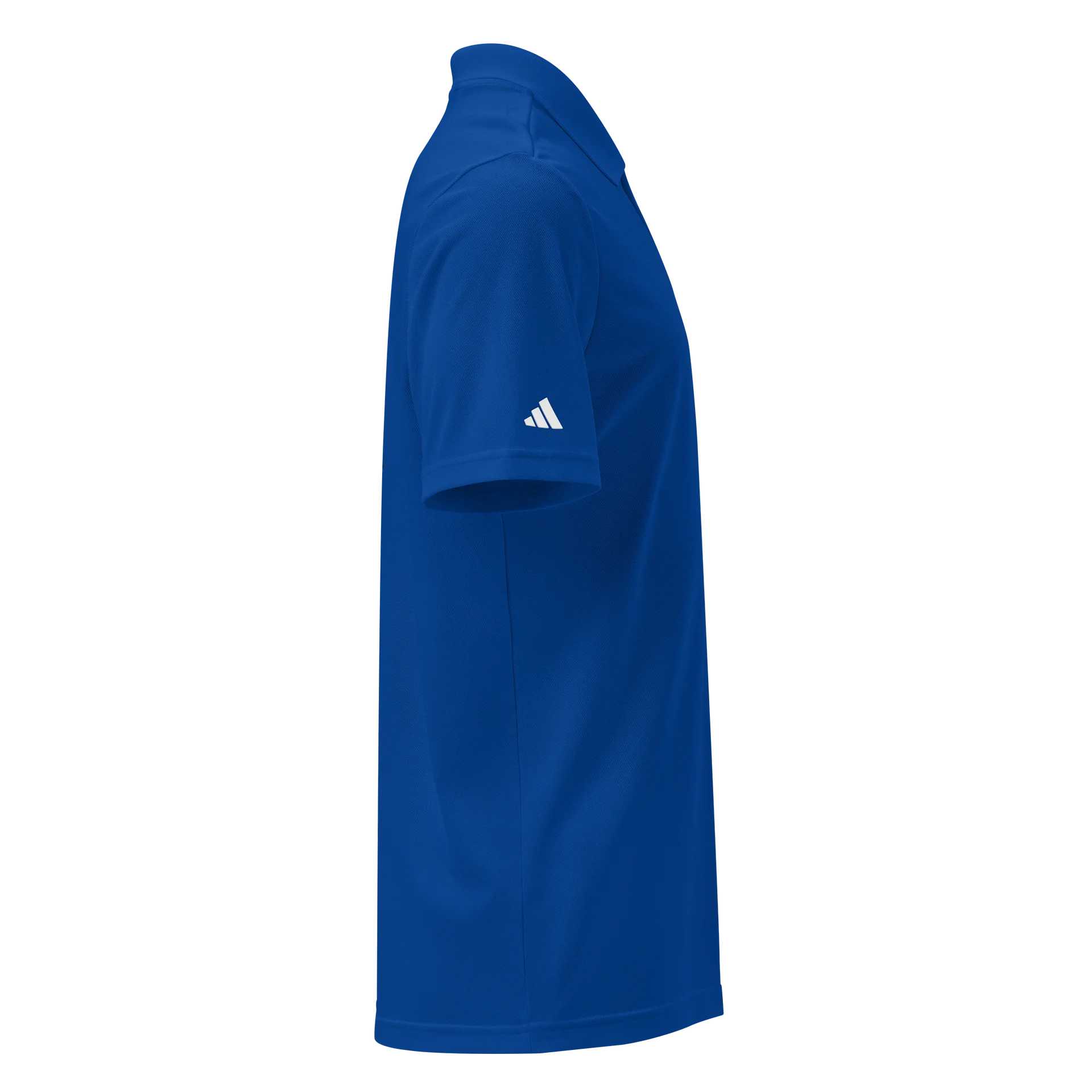 Adidas F 1 Embroidered Formula One sport Polo Tee product image (2)