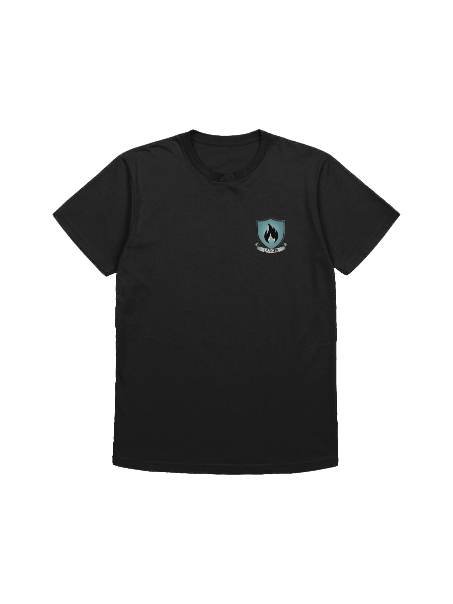 House Danger T-Shirt product image (9)